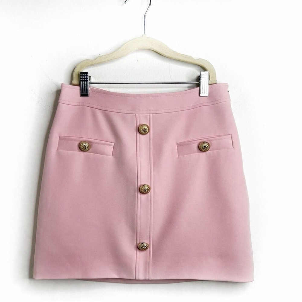 GENERATION LOVE REMI SKIRT PINK SZ 2. NWOT
